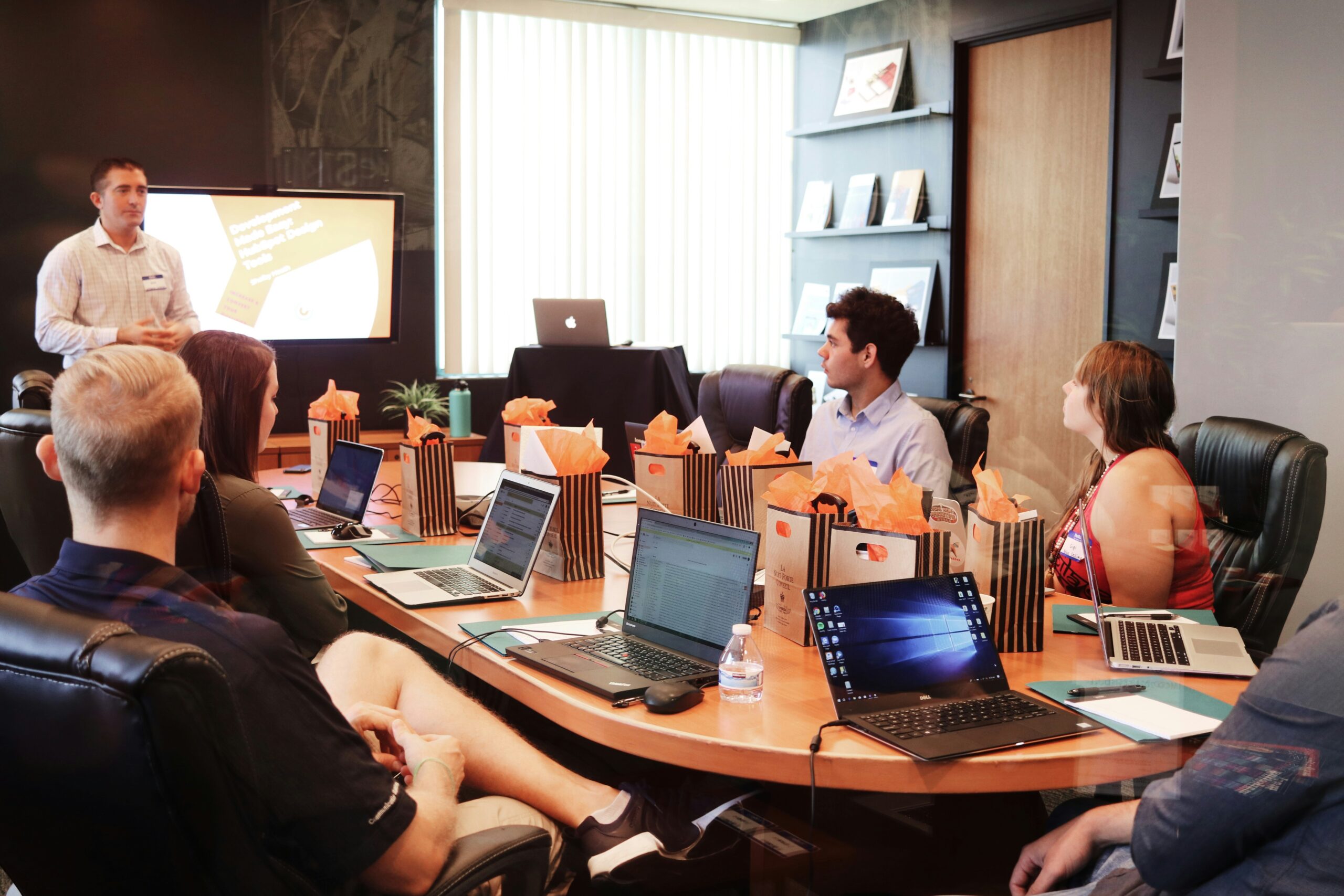 Website Development